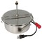 Great Northern 8 Ounce Popcorn Kettle Replacement Stainless Steel 860W Kettle